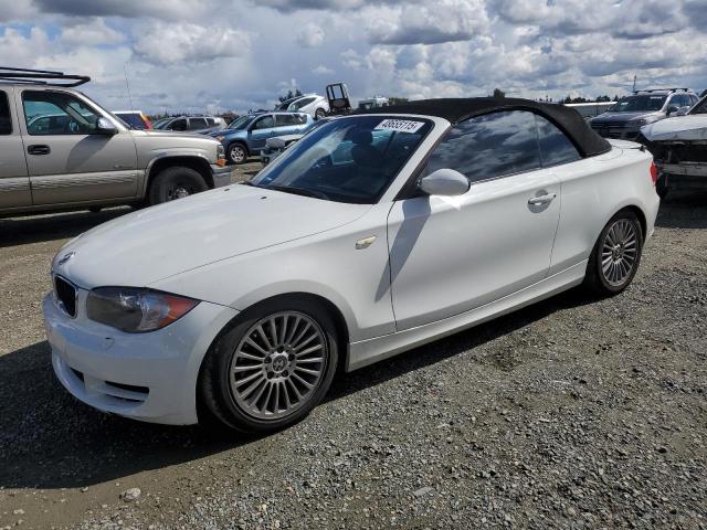  Salvage BMW 1 Series