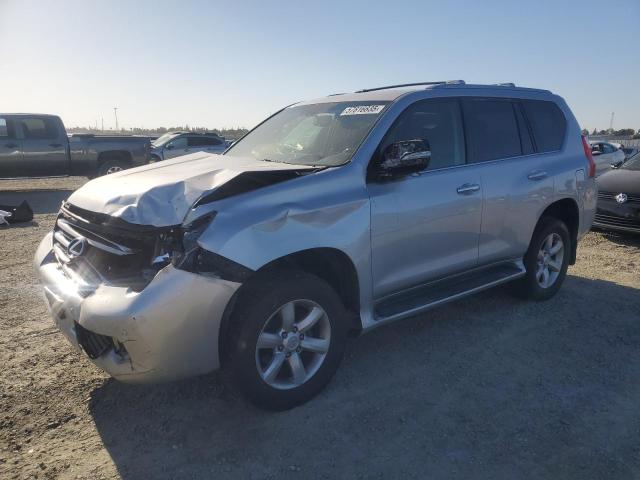  Salvage Lexus Gx