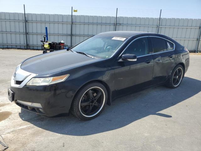  Salvage Acura TL