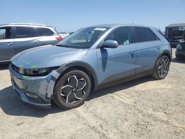  Salvage Hyundai Ioniq