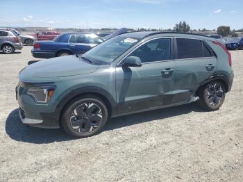  Salvage Kia Niro