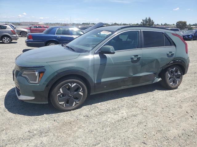  Salvage Kia Niro