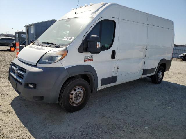  Salvage Ram Promaster