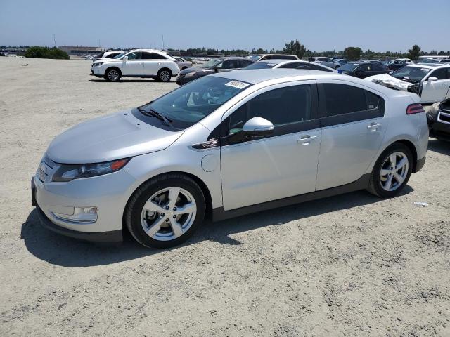  Salvage Chevrolet Volt