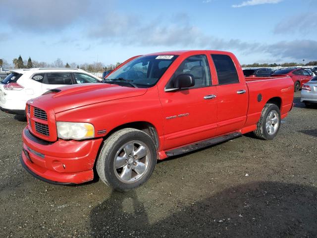  Salvage Dodge Ram 1500