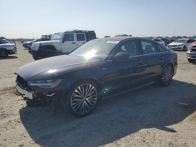  Salvage Audi A6