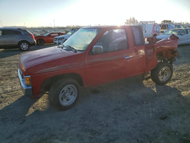  Salvage Nissan Titan