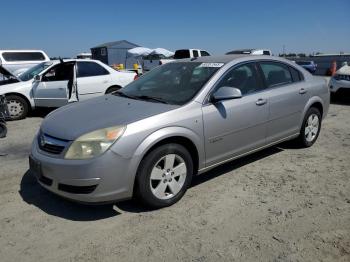  Salvage Saturn Aura