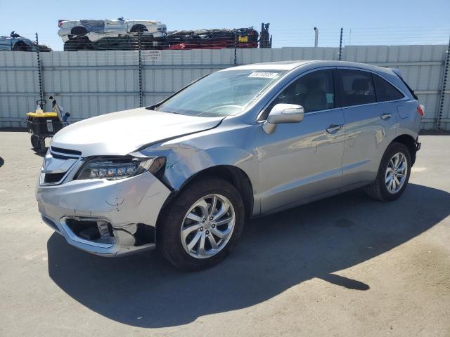  Salvage Acura RDX