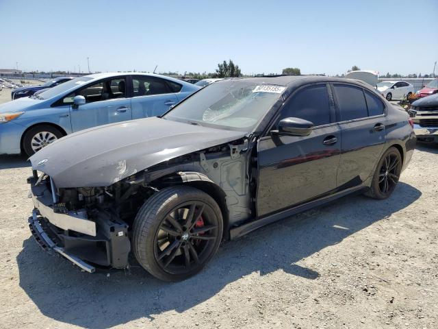  Salvage BMW M Series
