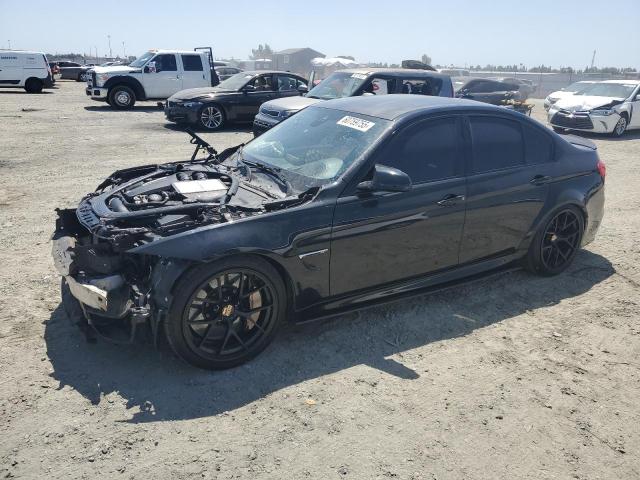  Salvage BMW M Series