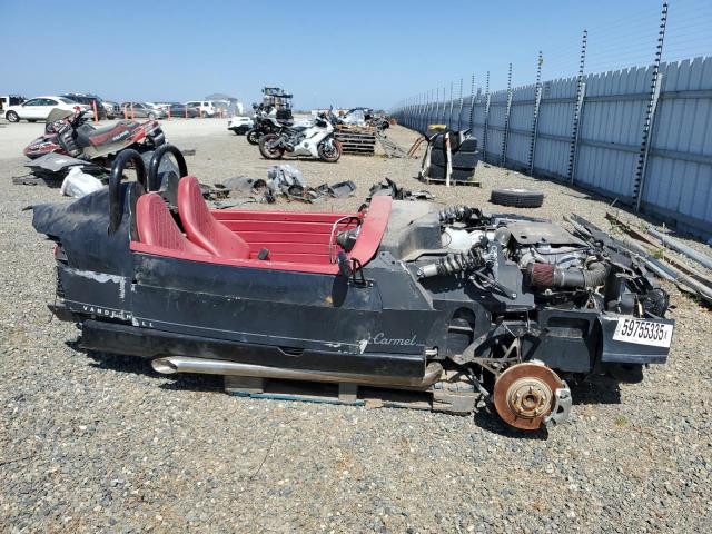  Salvage Vand Carmel