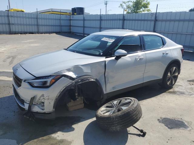  Salvage Polestar 2