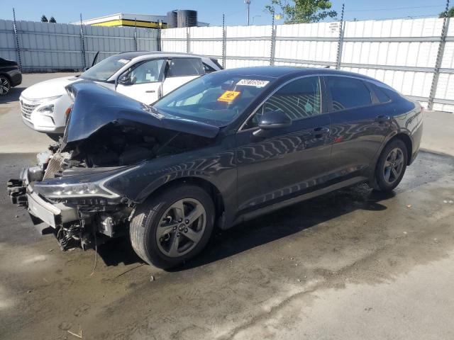 Salvage Kia K5