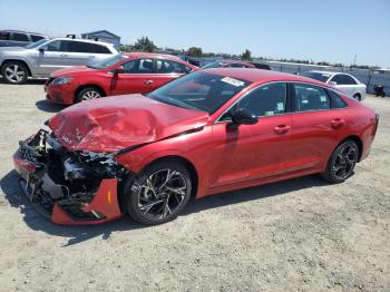  Salvage Kia K5