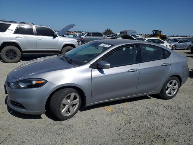  Salvage Dodge Dart