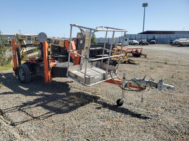  Salvage Jlg T350 Lift