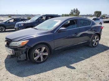  Salvage Acura ILX