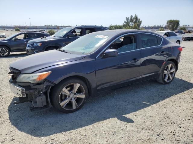  Salvage Acura ILX