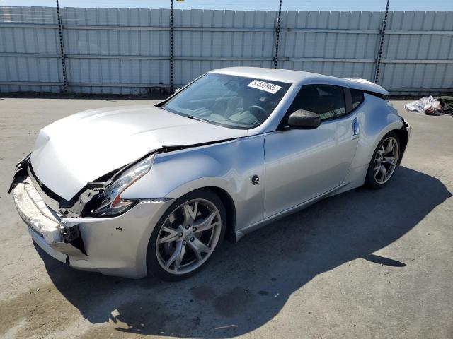  Salvage Nissan 370Z