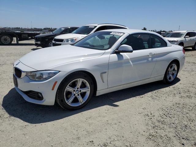  Salvage BMW 4 Series