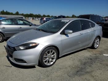  Salvage Dodge Dart