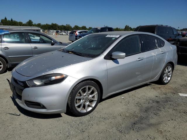  Salvage Dodge Dart