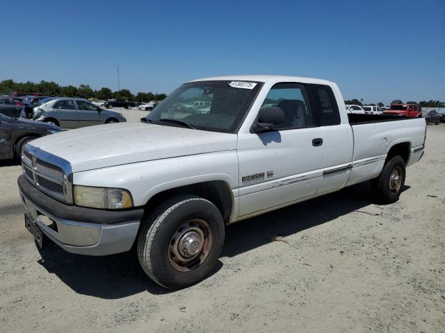  Salvage Dodge Ram 2500