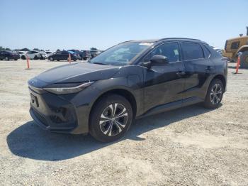  Salvage Toyota Bz4x Xle