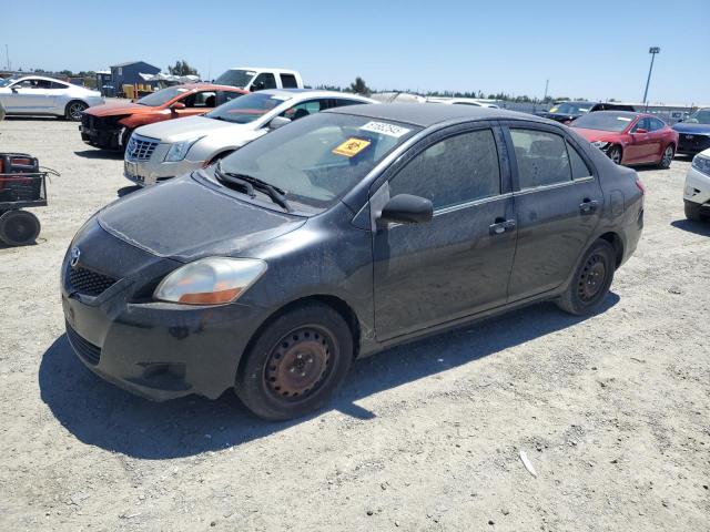  Salvage Toyota Yaris