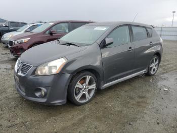  Salvage Pontiac Vibe