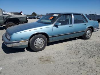  Salvage Buick LeSabre