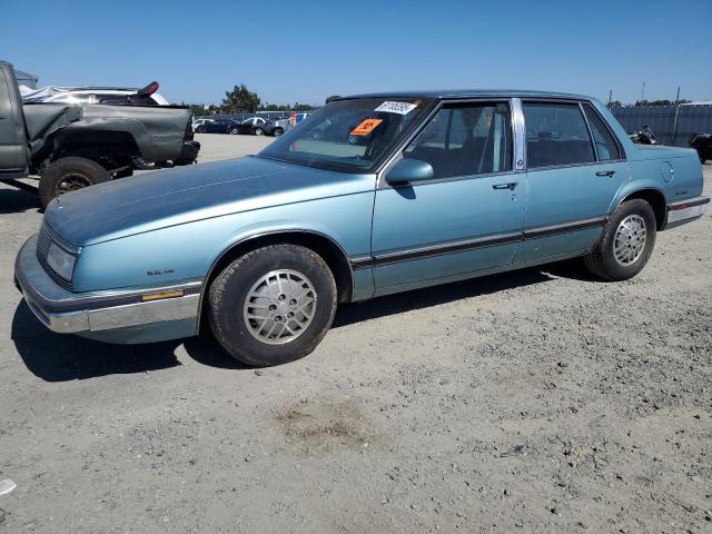  Salvage Buick LeSabre