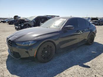  Salvage BMW M Series