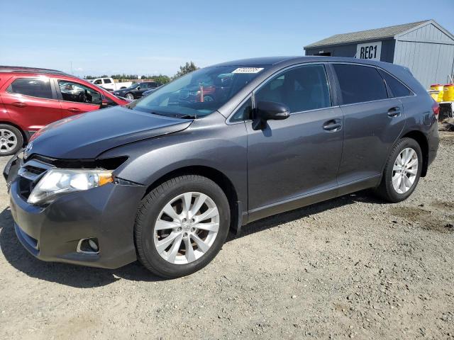  Salvage Toyota Venza