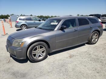  Salvage Dodge Magnum