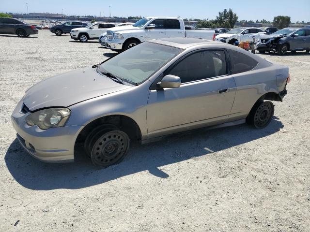  Salvage Acura RSX