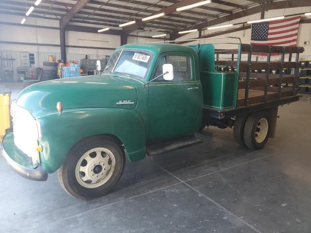  Salvage GMC Jimmy