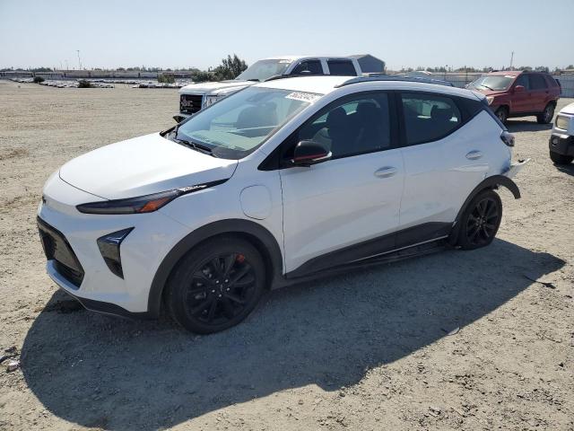  Salvage Chevrolet Bolt