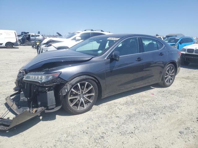  Salvage Acura TLX