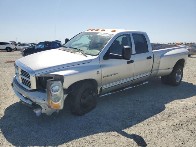  Salvage Dodge Ram