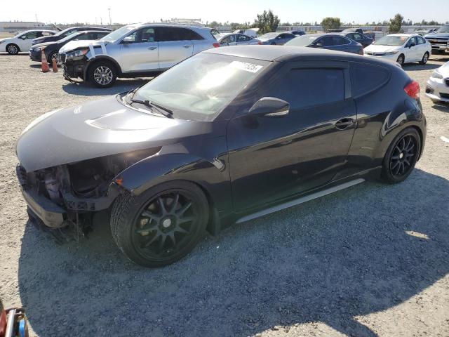  Salvage Hyundai VELOSTER