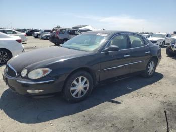  Salvage Buick LaCrosse