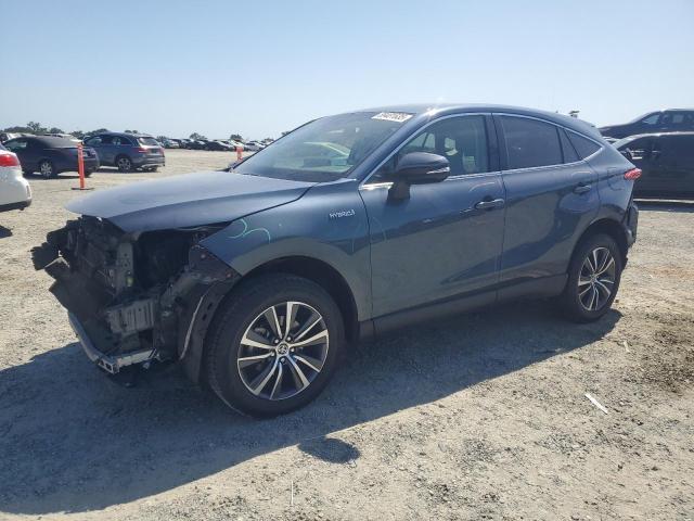  Salvage Toyota Venza