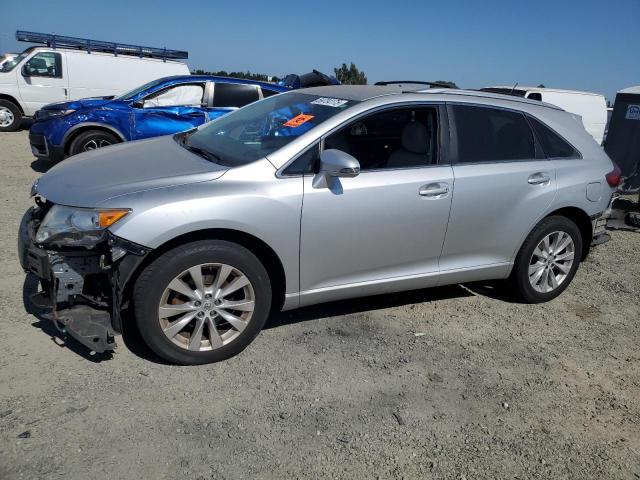  Salvage Toyota Venza