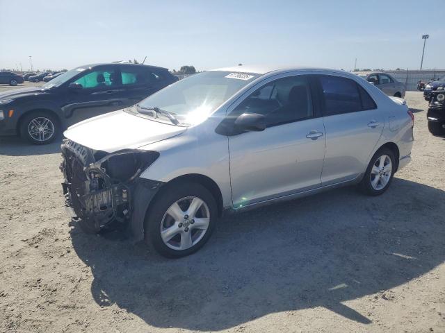  Salvage Toyota Yaris