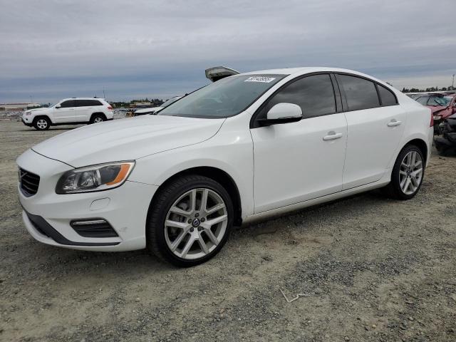  Salvage Volvo S60