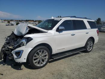  Salvage Ford Expedition