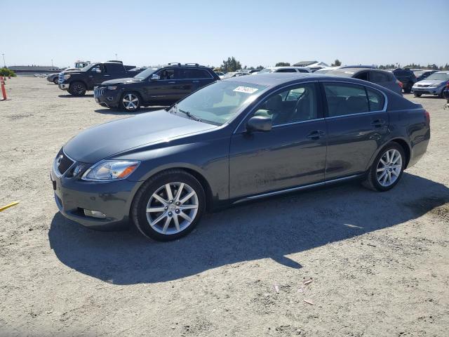  Salvage Lexus Gs