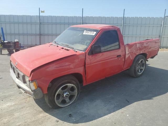  Salvage Nissan Navara